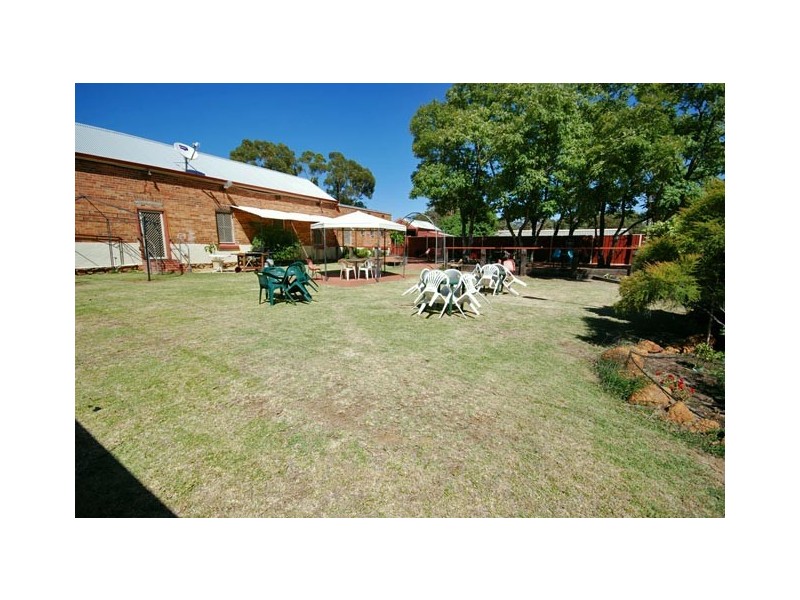 Highbury Tavern, Highbury WA 6313