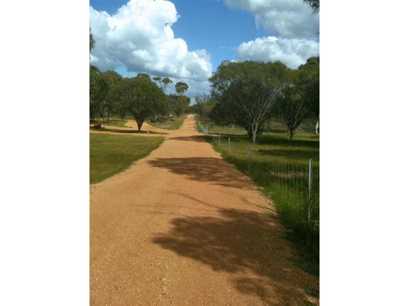 Lot 3 Bunmulling Road, Popanyinning WA 6309