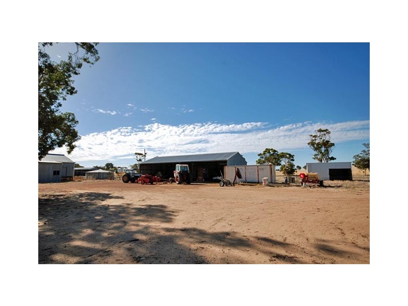 67 Calcoran Road, Popanyinning WA 6309