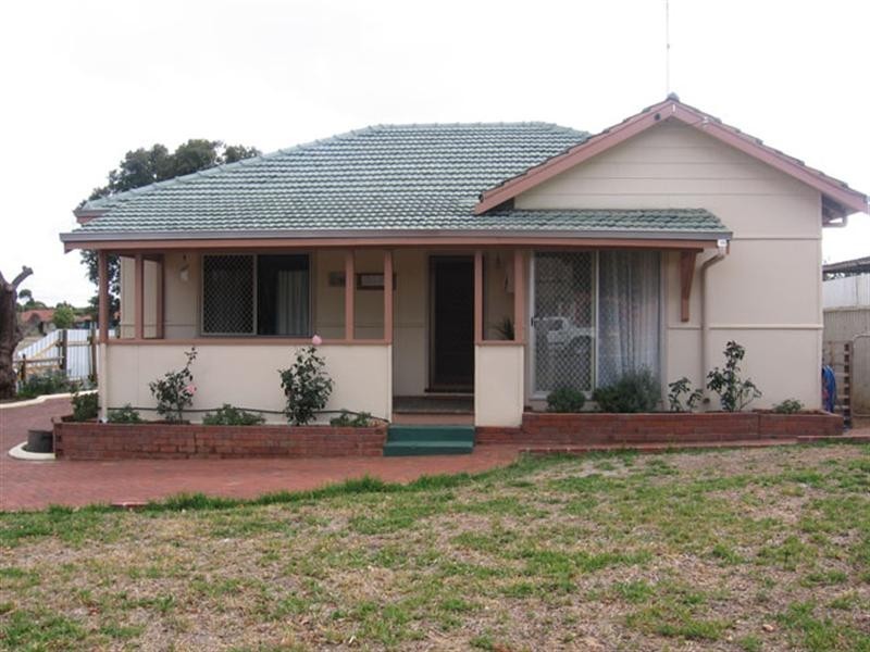 55 Doney Street, Narrogin WA 6312