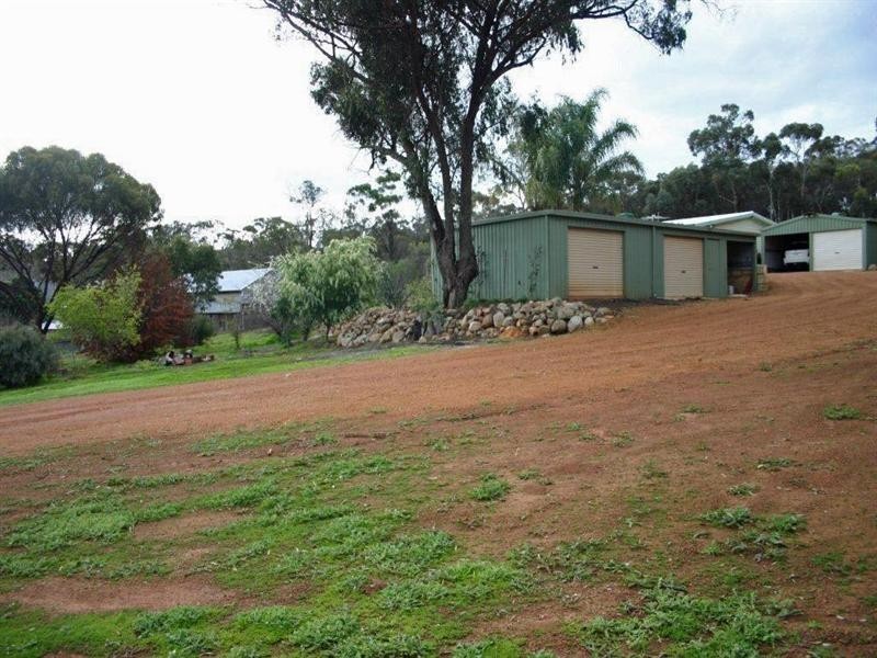 93 Herald Street, Narrogin WA 6312