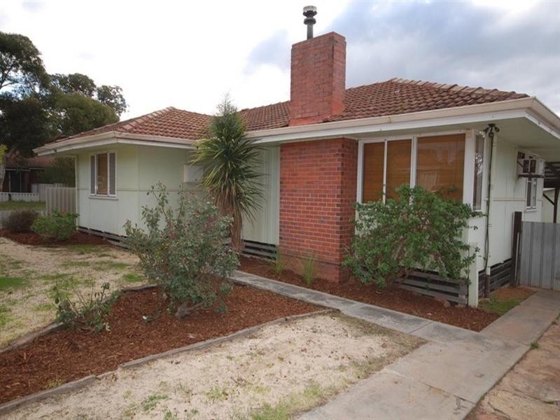 4 Andrews Street, Narrogin WA 6312