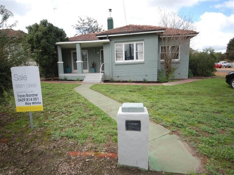 15 Hale Street, Narrogin WA 6312