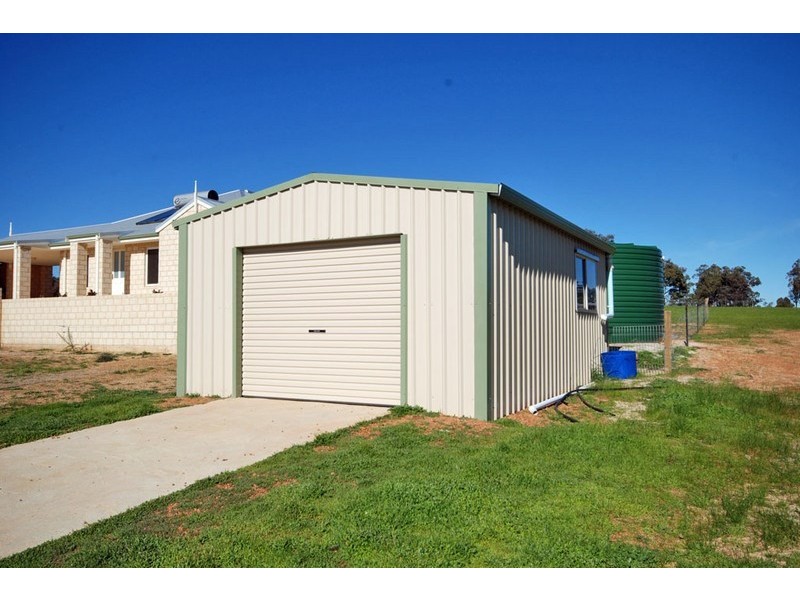 938 Crossman Road, Boddington WA 6390