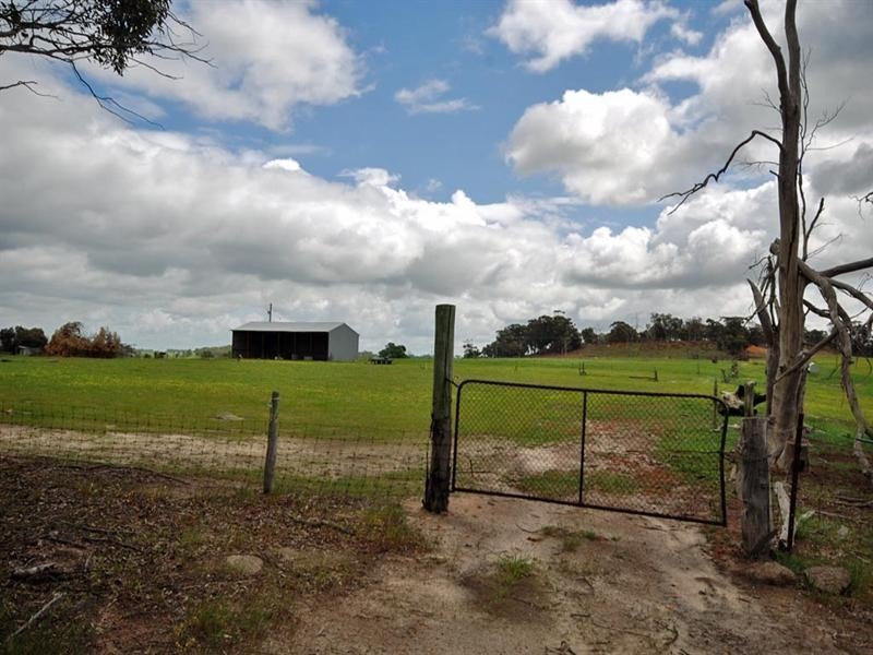 18522 Great Southern Highway, Narrogin WA 6312