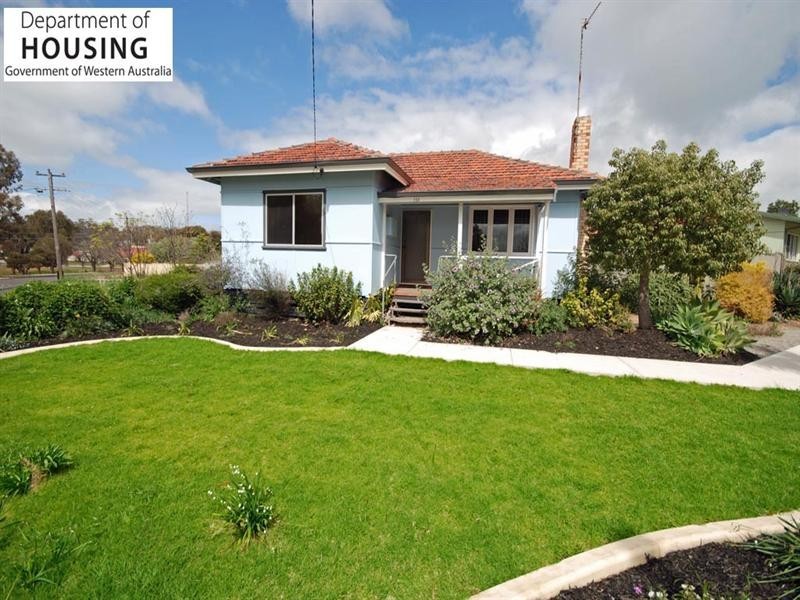153 Clayton Road, Narrogin WA 6312