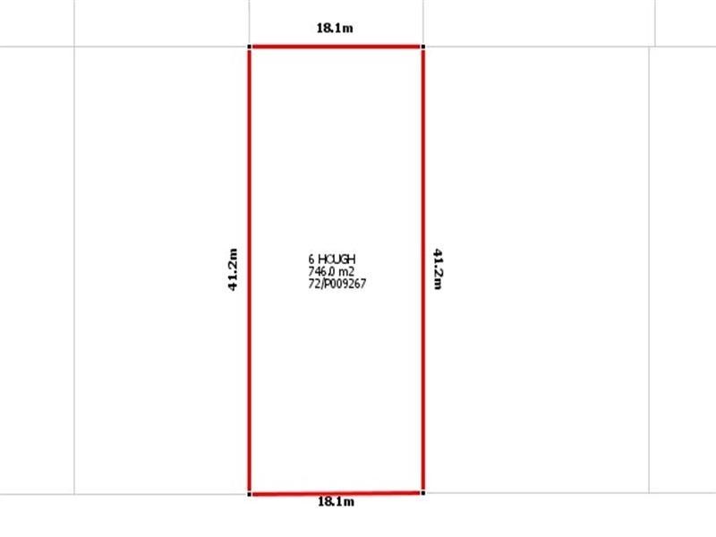 6 Hough Street, Narrogin WA 6312