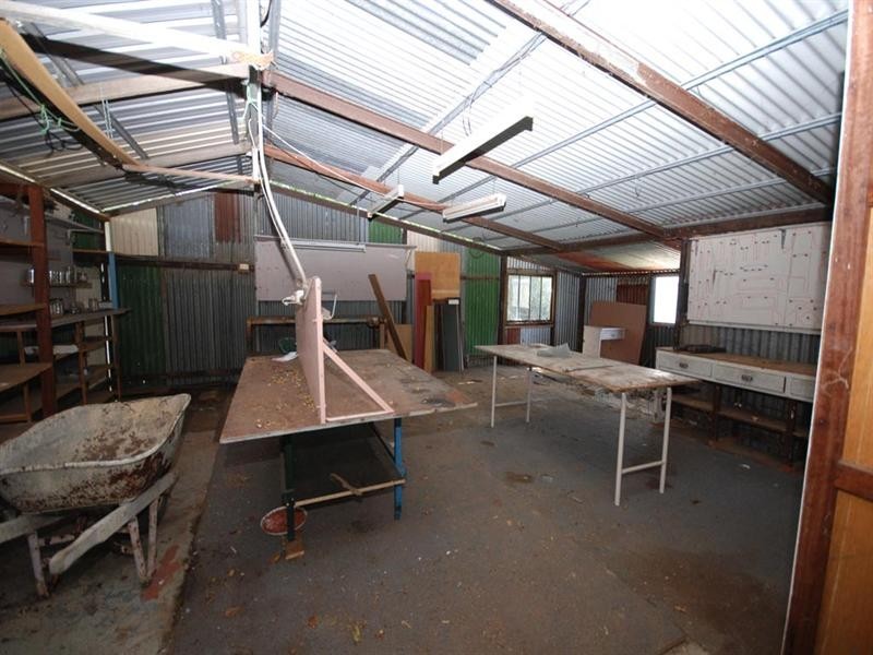 30 Falcon Street, Narrogin WA 6312