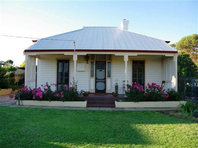 40 Furnival Street, Narrogin WA 6312