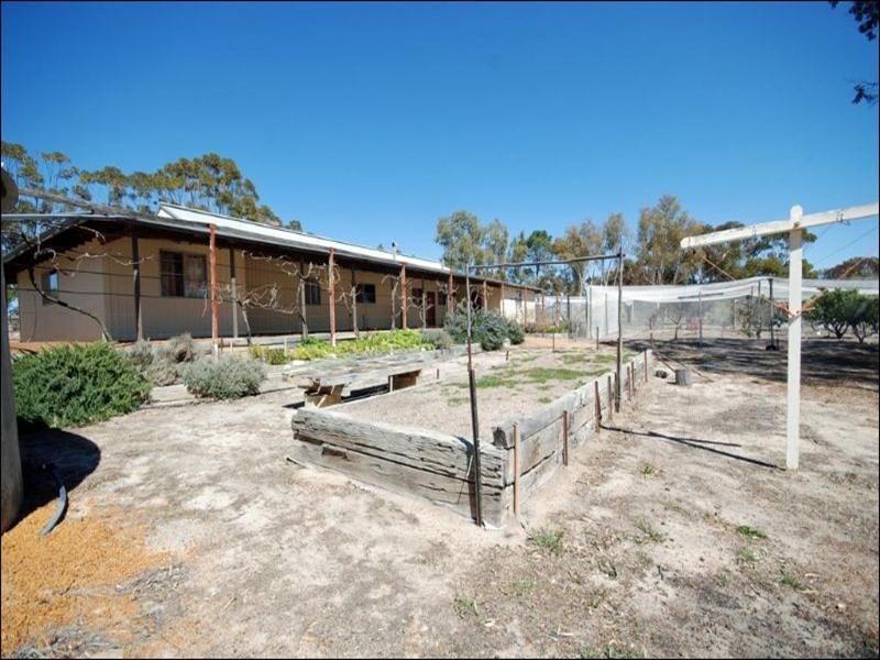 2617 Kulin-Dudinin Road, Dudinin WA 6363
