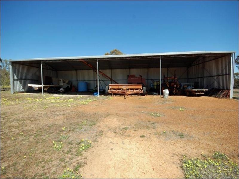 2617 Kulin-Dudinin Road, Dudinin WA 6363