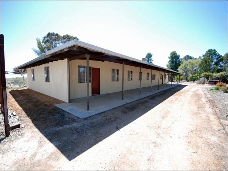 2617 Kulin-Dudinin Road, Dudinin WA 6363