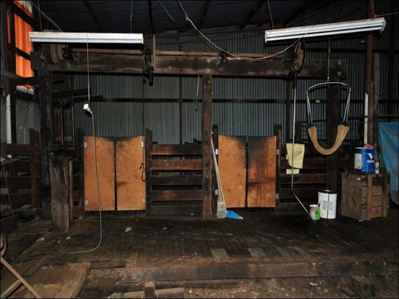 2617 Kulin-Dudinin Road, Dudinin WA 6363