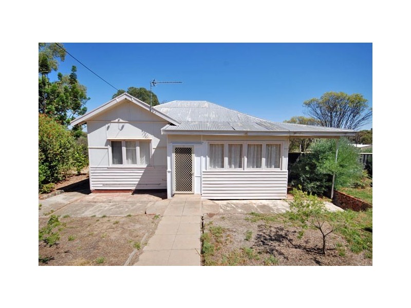 28 Butler Street, Narrogin WA 6312