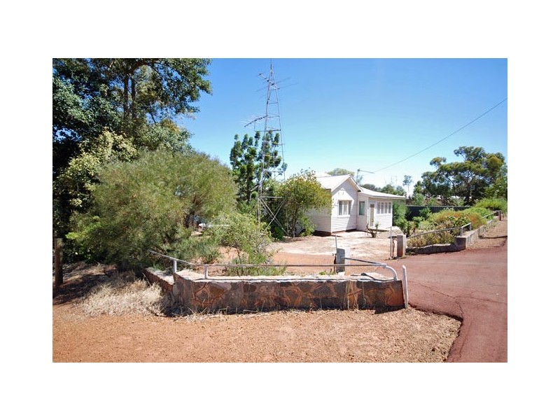 28 Butler Street, Narrogin WA 6312