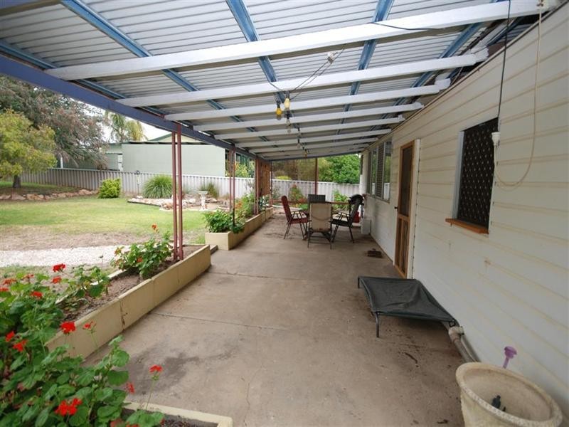 4 Wogolin Road, Wickepin WA 6370