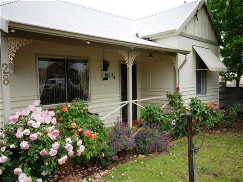 28 Grant Street, Narrogin WA 6312