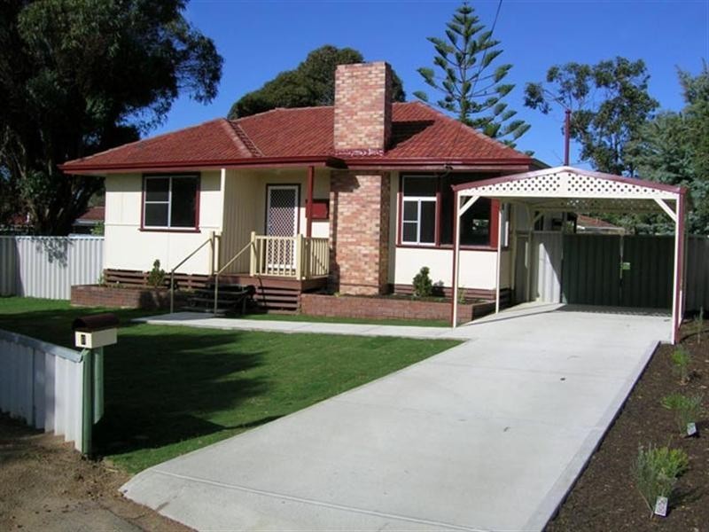 9 Clough Place, Narrogin WA 6312