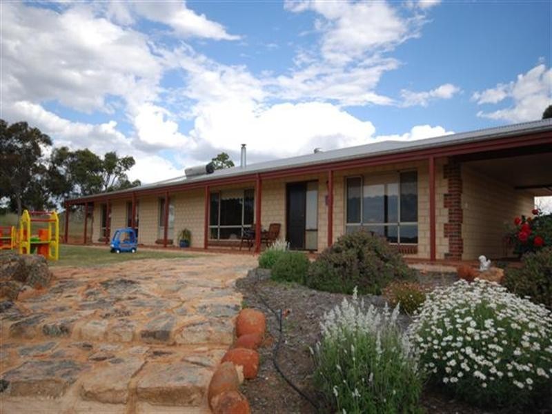 Lot 916 Crossman Road, Boddington WA 6390