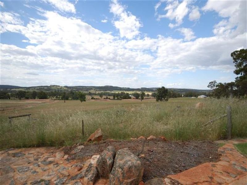 Lot 916 Crossman Road, Boddington WA 6390