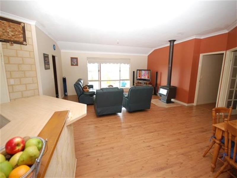 Lot 916 Crossman Road, Boddington WA 6390