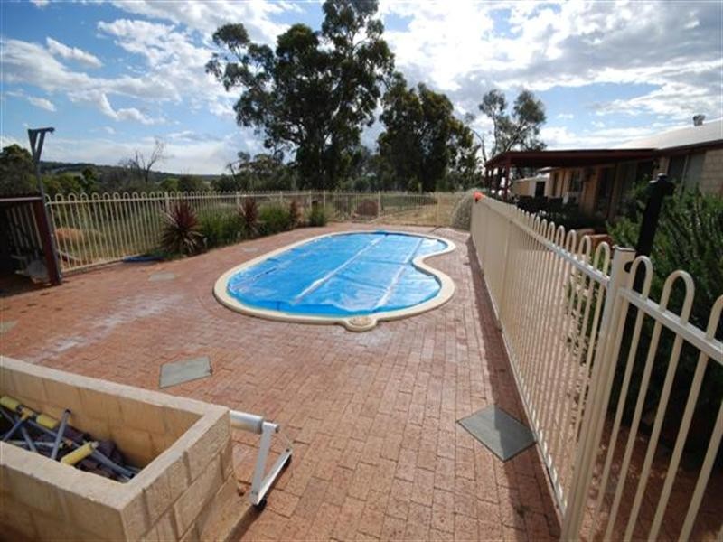 Lot 916 Crossman Road, Boddington WA 6390