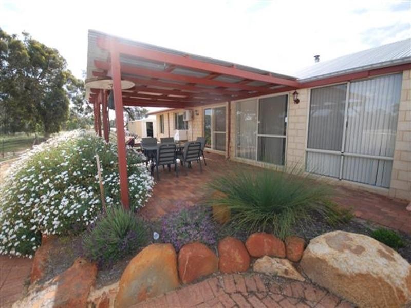 Lot 916 Crossman Road, Boddington WA 6390
