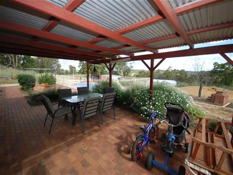 Lot 916 Crossman Road, Boddington WA 6390
