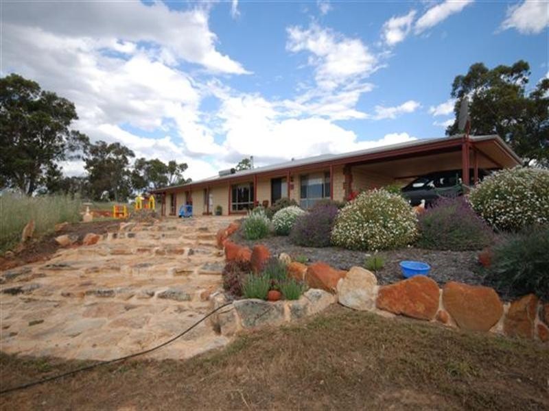 Lot 916 Crossman Road, Boddington WA 6390