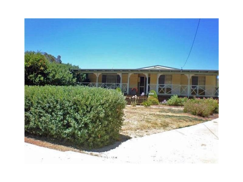 5 Crossman Road, Boddington WA 6390