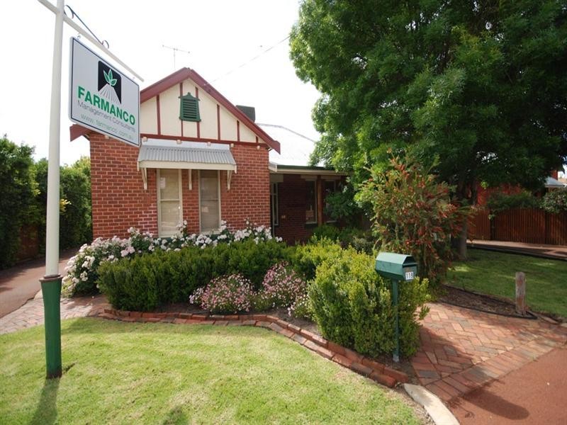 119 Federal Street, Narrogin WA 6312