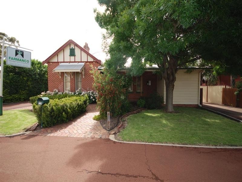 119 Federal Street, Narrogin WA 6312