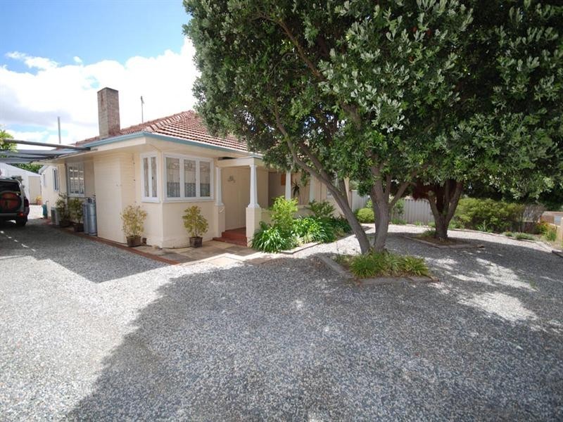 46 Furnival Street, Narrogin WA 6312