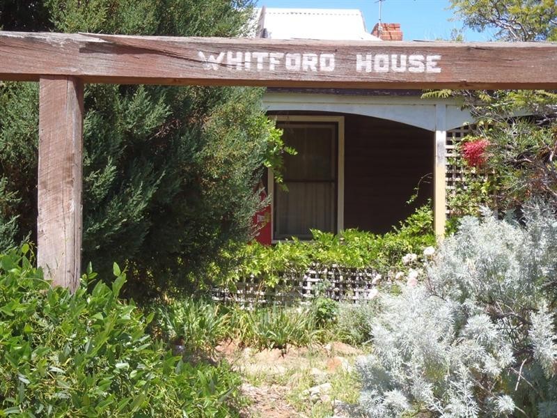 26 Railway Avenue, Harrismith WA 6361