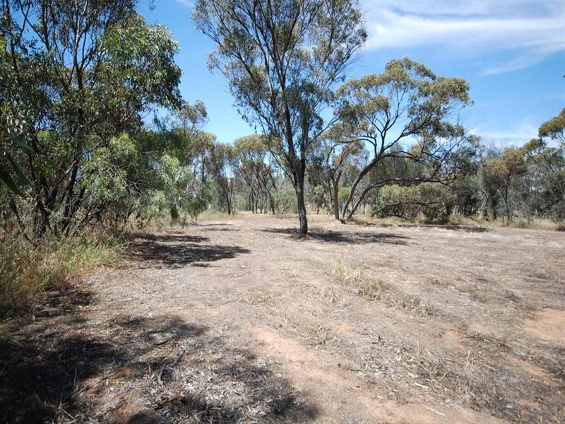 133 RIDLEY Street, Cuballing WA 6311