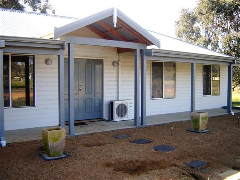 16 Christie Street, Ranford WA 6390