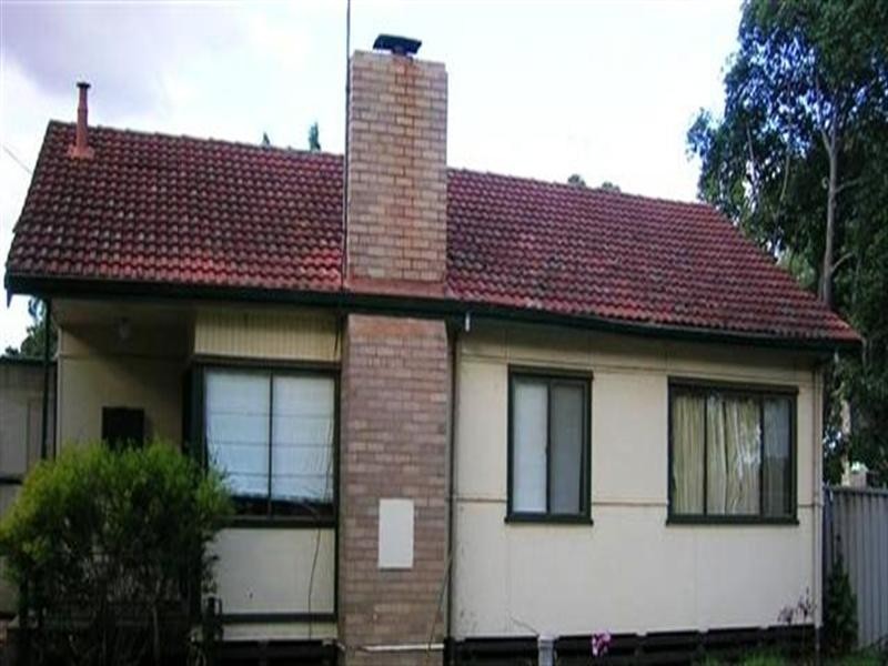 60 Albany Highway, Williams WA 6391