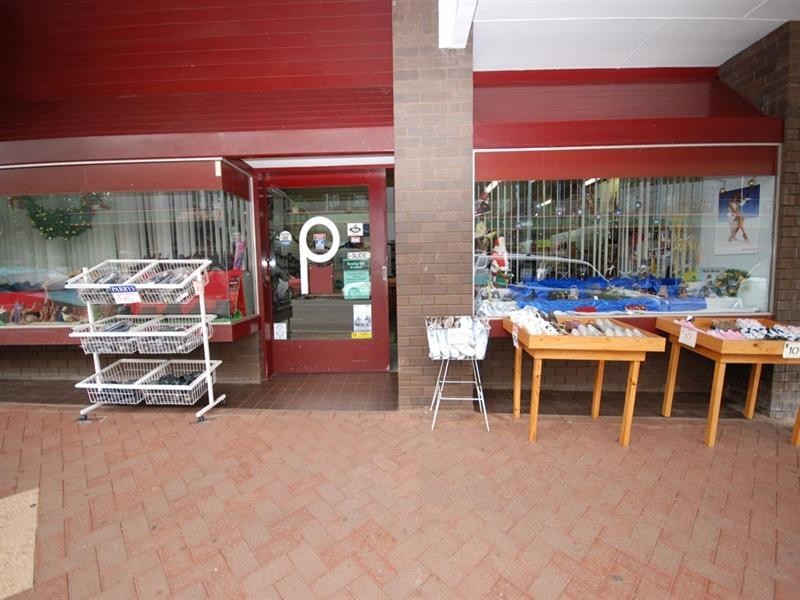 50 Federal Street, Narrogin WA 6312