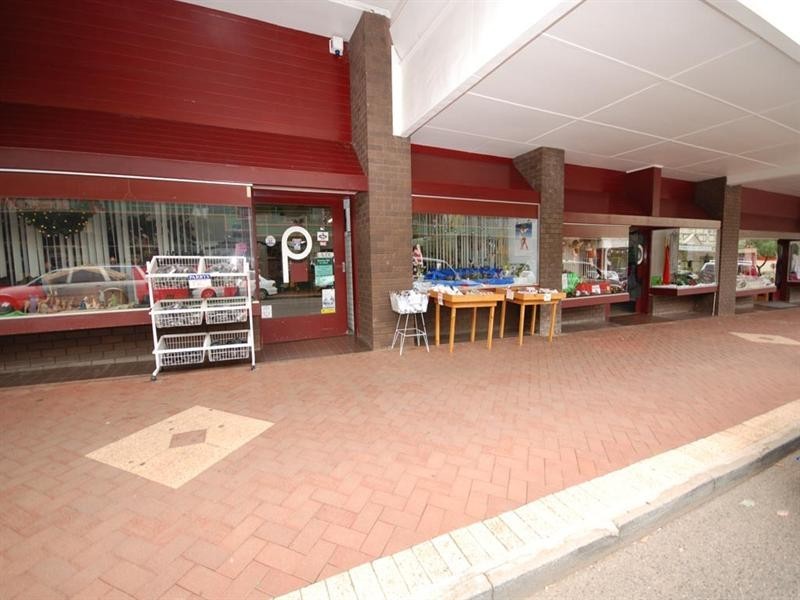 50 Federal Street, Narrogin WA 6312