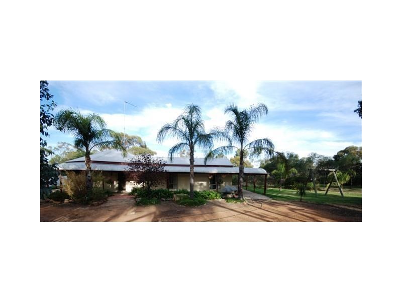 Lot 25 Cuballing Street, Cuballing WA 6311