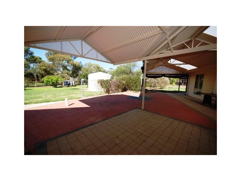 Lot 25 Cuballing Street, Cuballing WA 6311