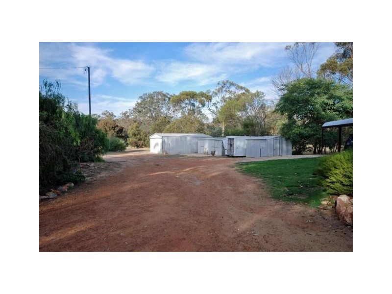 Lot 25 Cuballing Street, Cuballing WA 6311