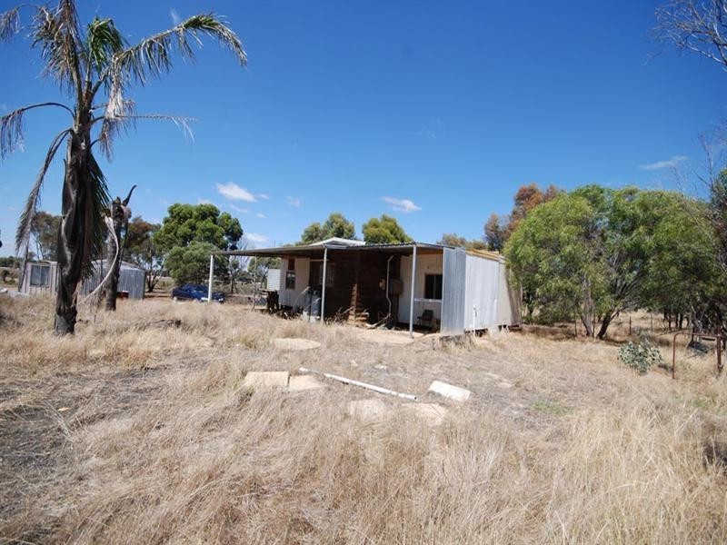 20271 GREAT SOUTHERN Highway, Highbury WA 6313