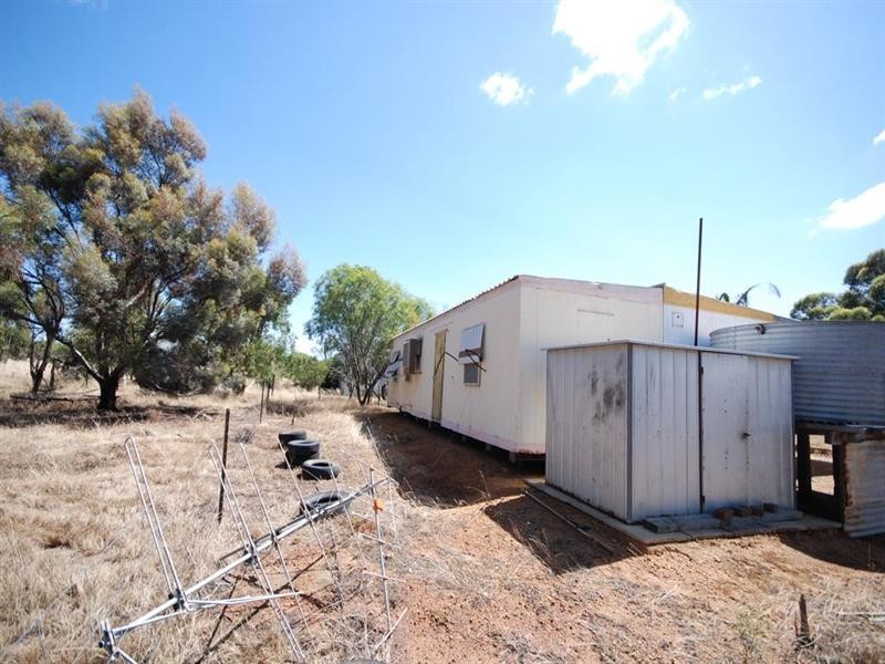 20271 GREAT SOUTHERN Highway, Highbury WA 6313