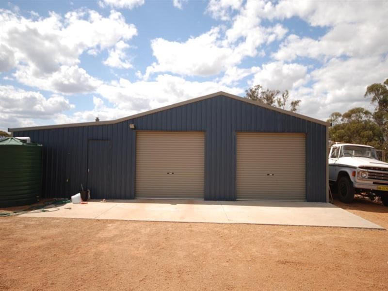 25 Corrie Street, Cuballing WA 6311