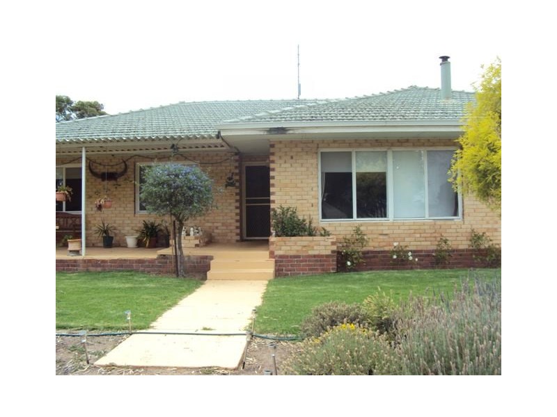 516 Dorakin Road, Wickepin WA 6370