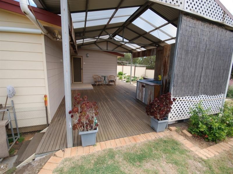 111 Hotham Street, Cuballing WA 6311