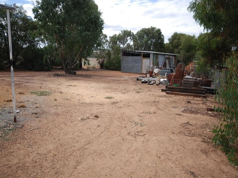 111 Hotham Street, Cuballing WA 6311