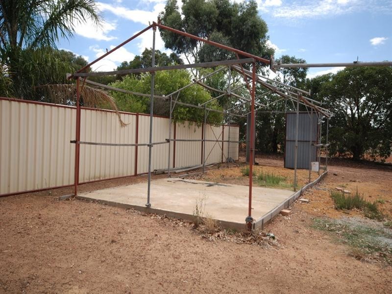 111 Hotham Street, Cuballing WA 6311