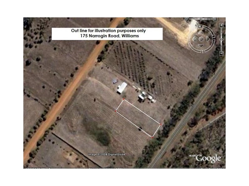 175 Narrogin Road, Williams WA 6391